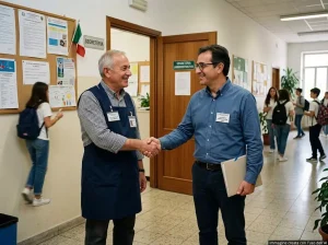 Cambio profilo supplenze ATA 2026 27