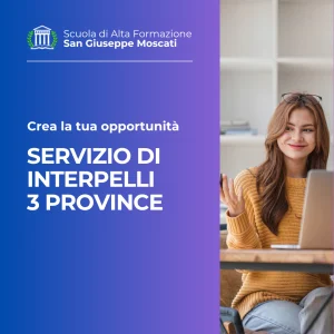 Servizio Interpelli 3 Province