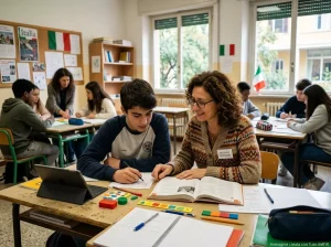 L'articolo 14, comma 22, dell’OM n. 27 del 16 febbraio 2026 regola - oltre che quello su materia - anche l’interpello sostegno