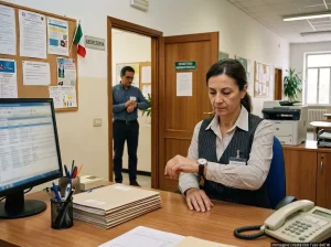 Per le supplenze ATA attribuite su spezzone orario, il completamento è garantito in ogni caso: lo dice l'articolo 4, comma 1, del D.M. 13 dicembre 2000, n. 430.