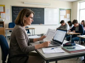 Calcolo fondo MOF con l’intelligenza artificiale
