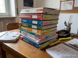 Contributo libri di testo: 21 milioni in più nel 2026 e, dal 2027, fondo da 20 milioni con ISEE fino a 40.000 euro per prima media, prima e terza superiore.
