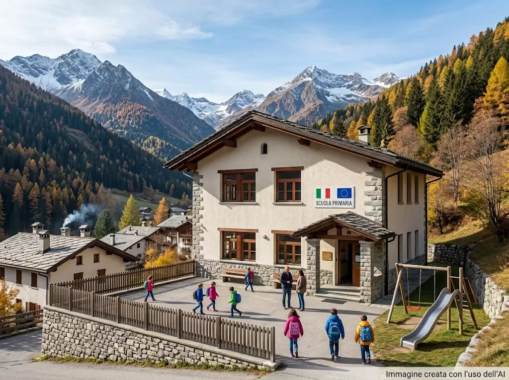 Educazione civica 30 milioni