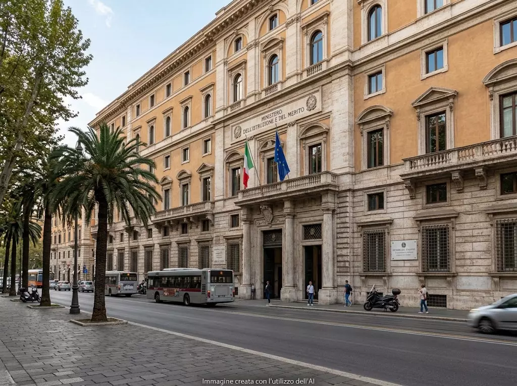 Il decreto-legge 7 agosto 2026, n. 144, deliberato dal Consiglio dei Ministri il 4 agosto, proroga fino all'anno scolastico 2027/2028 la deroga che permette di insegnare nelle paritarie senza abilitazione, nelle scuole secondarie, con almeno tre anni di servizio.