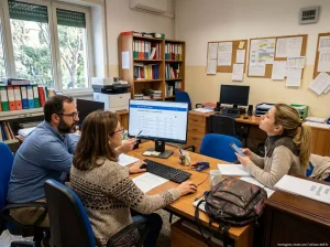 Interpelli scuola secondaria