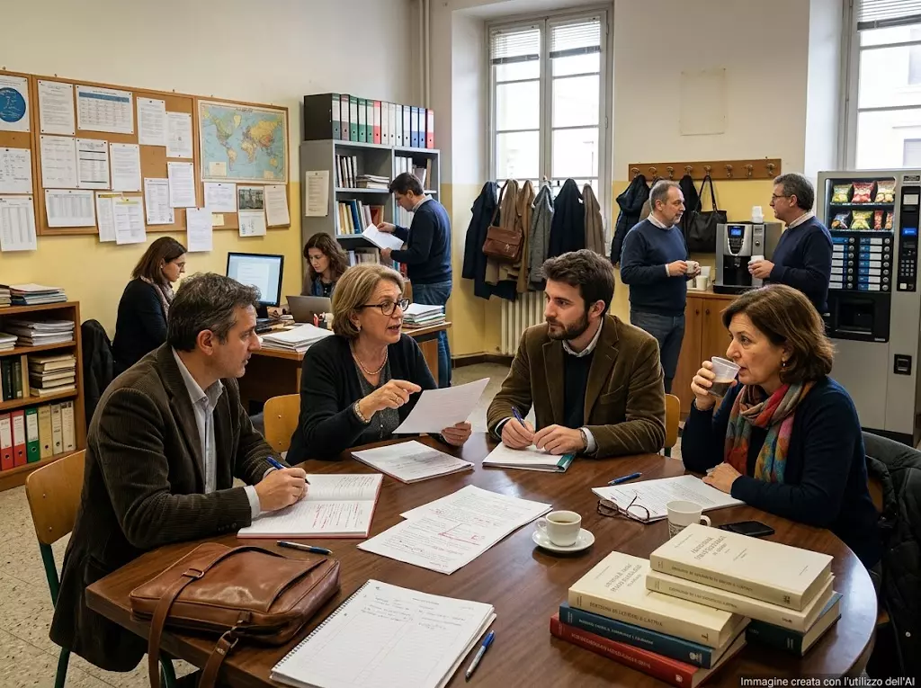 Quando escono gli interpelli