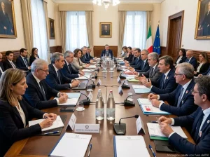 Tavolo Riforma Istituti Tecnici