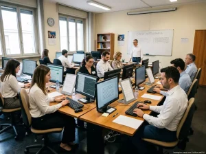 corso di dattilografia 2026